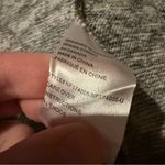 Nanavatee Green Camo Long Sleeve Open Knit Fuzzy Soft Cardigan Sz S/M Photo 5