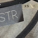 ASTR Cocktail Mini Dress Black Lace Sheer $128-168 MSRP Revolve & Nordstrom Photo 11