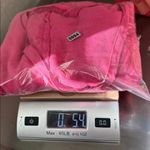 Cut Loose Magenta Pink V Photo 6