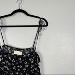 Capulet  Lucia‎ Floral Mini Dress Sz M NWT Photo 9