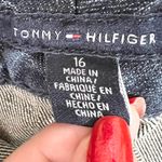 Tommy Hilfiger Mid Rise Madison Trouser Jeans Size 16 Photo 6