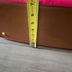 Vera Bradley  Pink and Orange Quilted Tote Photo 11