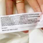 C/MEO COLLECTIVE New  Right Now Full Length Dress bridal bride wedding formal XS Photo 12