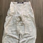 Jacquemus  le coup de soleil white pants Photo 1