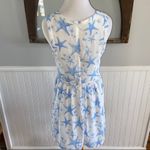 Forever 21 F21 starfish and studded dress Photo 1