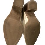 Altar'd State  Tan Heeled Western Boots Photo 7