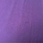 Piko  1988 Purple Long Sleeve Top Size Large Photo 3