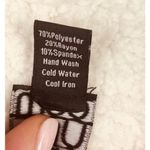 Clara Sunwoo Womens Red Slinky Cocktail Dress Draped Front Sleeveless Size XS‎ Photo 7