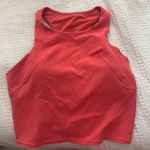 Lululemon  Invigorate Tank Pale Raspberry Photo 0