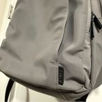 Away The Daypack Minimalist Laptop Travel Commute Backpack Gray Photo 1