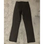 Lululemon ribbed softstreme zip-leg 25” pant Photo 4
