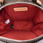 Adrienne Vittadini NWT  Clam Case Crossbody Bag Photo 6