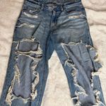American Eagle Jeans Outfitters Ripped Photo 0