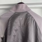 Lululemon  Women's Swept Along Jacket Dark Chrome Full Zip Size XXS Photo 7