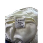 Sue Wong NWT  9020’s flapper style strapless mini feather needed dress sz 4 Photo 10