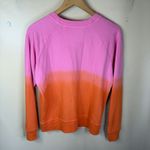 Splits59 Revolve Tilda Revolve Ombré Sweatshirt Size Small Oversized Comfy Boho Photo 5