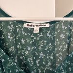 Reformation  Lisola Dress Maxi Photo 4