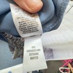 Melrose and Market  | Floral Flutter Sleeve Smocked Fit and Flare Dress XL NWT Photo 9