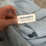 Old Navy NWT  Chambray Dress Size 3X Photo 6