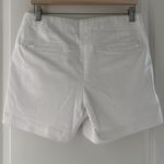 Nike Women's golf white/Cream Shorts size M Photo 1