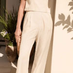 J. McLaughlin  Women's Muriel Jumpsuit In Stripes Photo 0