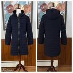 Michael Kors Awesome MICHAEL Packable Parka! Photo 1