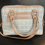 Giani Bernini  block signature dome satchel Photo 0