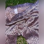 Victoria's Secret Victoria’s Secret silky pajama pants Photo 3