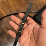 Madewell  The Morgan crossbody leather bag Photo 7