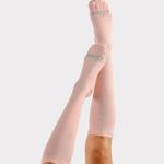 Clove Compression Socks Just Pink Size L Photo 0