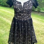 Chi Chi London 🌹HP🌹Chi Chi of London Lace Dress Photo 3