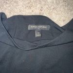 Banana Republic  Dress Black Photo 3