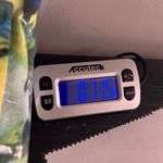 Chico's Womens Linen Button Down Size XL Or 3 Summer Travel Vacation Breathable Photo 10