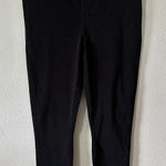 Spanx Jean-Ish Ankle Leggings Women's XL Skinny High Rise Stretch Denim Shaping Photo 0