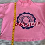 Gear for Sports Vintage Iowa State University T-Shirt Womens Medium 90s ISU Top Photo 8