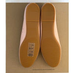 Everlane  The Day Glove in Pale Pink, Size 10 Photo 9