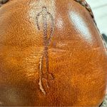 Cole Haan  Country Farren II Brazilian Cordovan Leather Slip On Loafers Size 9.5 Photo 10