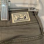 Seven7 Jeans Utility by , olive green pants Photo 5