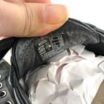 Ecco ‎ Soft 7 Leather Sneaker Black Size 7 Photo 8