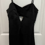 Showpo Kenzin Dress NWT Photo 0