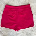 Bar III Barbie Pink Shorts Photo 4