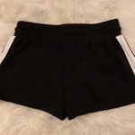 Ellesse Heritage Black White Sweat Shorts Size L Photo 31