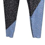 Soul x Soul Cycle Black Blue Multi Confetti Color Photo 1
