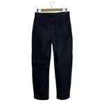 Hollister  Ultra High Rise Dad Jeans‎ color Block Size 7R Photo 3
