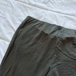 NWT J.Jill Pure Jill Luxe Tencel Womens Size XL P Sweatpants Cypress Green Photo 7