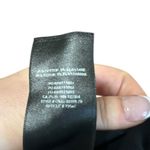 TNA Black Cropped Casual crew neck t Photo 6