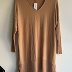 American Eagle  Outfitters Tunic Sweater Dress Size XS Photo 1