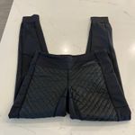 Altra Zoned Heat‎ Leggings Black Women's size Small Photo 2