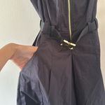L'Agence L’AGENCE Kylo Poplin Shirt Dress, Size 4, $450 Photo 12