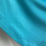  Foot Joy Women's Blue Golf Athletic Polo Shirt Top Small Photo 3